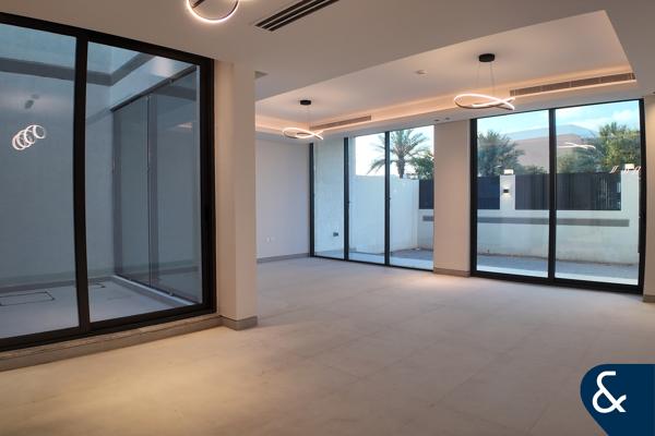 Brand New | Next to Arbor | Family Home